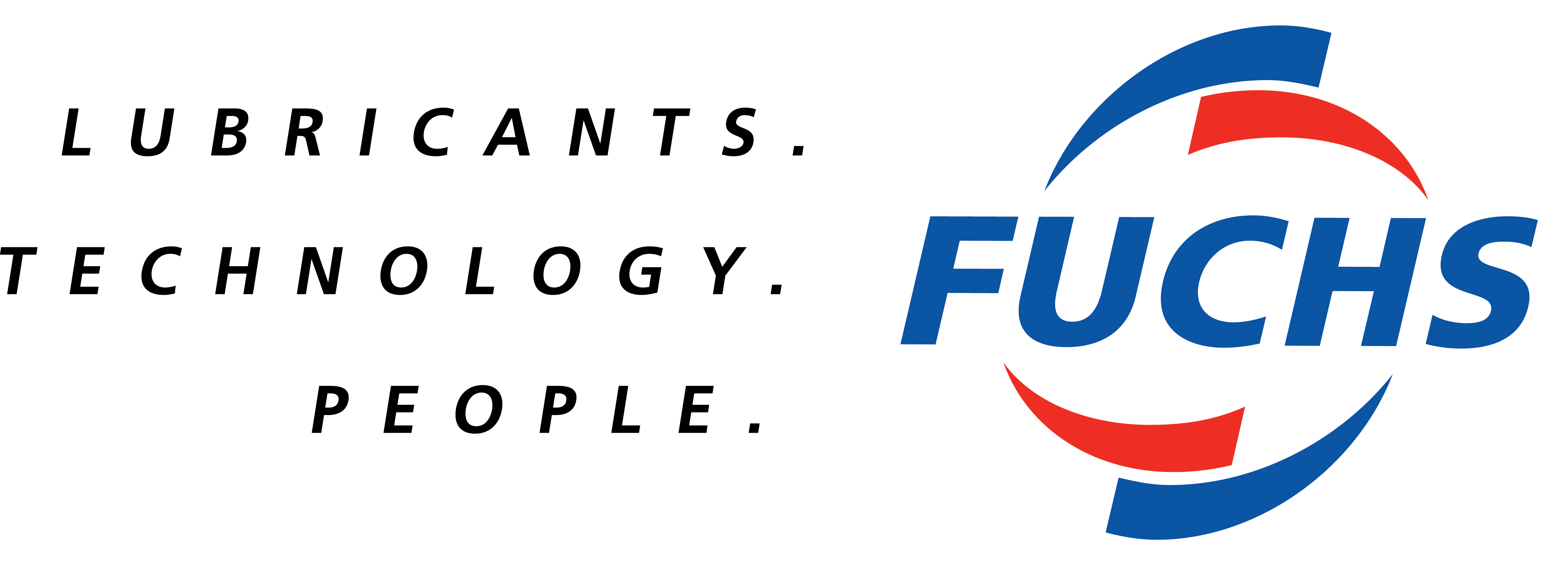FUCHS Logo